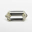 1.56ct 11.29x5.26x2.92mm VS2 K Hexagon Step Cut 24271-01