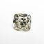 1.45ct 6.51x5.98x4.50mm SI2 O-P Modern Antique Old Mine Cut 24290-04