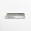 0.70ct 11.58x2.89x1.80mm GIA Internally Flawless H Baguette Step Cut 24300-01