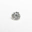 0.63ct 5.43x5.02x3.48mm I1 J Antique Old European Cut 24428-01