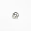 0.45ct 4.78x4.42x2.45mm SI F/G Old European Cut 24441-05