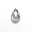 1.41ct 9.00x5.78x3.42mm Pear Double Cut 24503-14