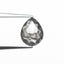 1.71ct 8.99x7.10x3.23mm Pear Double Cut 24503-18