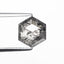 2.30ct 8.45x7.35x4.34mm Hexagon Rosecut 24505-16