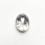 1.37ct 7.31x5.56x3.66mm Oval Double Cut 24512-09