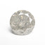 3.04ct 8.95x8.95x5.84mm Round Brilliant 24514-01