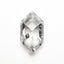 2.19ct 11.95x6.31x3.94mm I1 F Hexagon Step Cut 24525-01