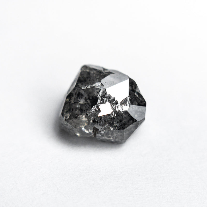 2.82ct 7.86x7.00x5.32mm Polished Raw Diamond 🇨🇦 24537-04