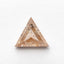 2.03ct 8.92x8.82x4.18mm Triangle Rosecut 24870-01
