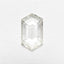 0.97ct 10.48x6.04x1.50mm I1 J Hexagon Rosecut 25133-01