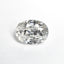 2.01ct 9.42x7.04x3.90mm GIA SI1 E Modern Antique Oval Brilliant 25159-01