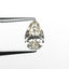 1.21ct 9.22x5.87x3.66mm GIA SI1 N Pear Brilliant 🇨🇦 25221-01