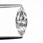 1.02ct 11.94x4.48x3.18mm GIA I1 E Marquise Brilliant 25353-01