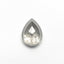 1.47ct 8.32x6.27x3.75mm Pear Double Cut 25450-12