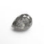 2.25ct 9.59x6.91x4.22mm Pear Rosecut 25450-19