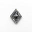 1.47ct 9.13x7.10x4.18mm Lozenge Rosecut 25451-25