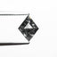 1.47ct 9.13x7.10x4.18mm Lozenge Rosecut 25451-25