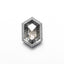 1.61ct 7.92x5.39x3.98mm Hexagon Rosecut 25452-12