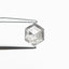 1.15ct 6.68x5.57x3.55mm Hexagon Rosecut 25457-28