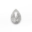 1.52ct 9.03x6.50x3.56mm Pear Double Cut 25458-03