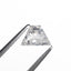 0.56ct 7.32x4.77x2.32mm Trapezoid Step Cut 25458-10