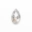 0.80ct 7.65x4.75x2.76mm Pear Rosecut 25458-16