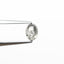 0.57ct 5.44x4.00x2.67mm Oval Cabochon Cut 25461-01