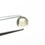 0.76ct 5.33x5.27x2.79mm Round Cabochon Cut 25461-02