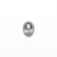 0.53ct 5.40x4.17x2.55mm Oval Cabochon Cut 25461-04
