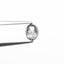 0.53ct 5.40x4.17x2.55mm Oval Cabochon Cut 25461-04