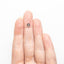 0.53ct 5.40x4.17x2.55mm Oval Cabochon Cut 25461-04