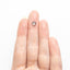 0.71ct 5.51x5.46x2.59mm Round Cabochon Cut 25461-06