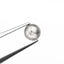 0.72ct 5.47x5.39x2.62mm Round Cabochon Cut 25461-07