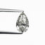 1.07ct 8.88x5.57x3.48mm Pear Brilliant 25463-04