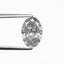 1.53ct 9.19x6.29x4.02mm Oval Brilliant 25463-11