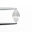 0.73ct 8.10x4.52x3.38mm Marquise Brilliant 25465-06