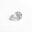 0.90ct 7.33x5.09x3.59mm Pear Brilliant 25465-08