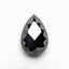 3.28ct 11.03x7.52x4.79mm Pear Double Cut 25469-21