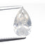 2.03ct 10.85x6.65x4.16mm GIA I2 G Modern Antique Pear Brilliant 25475-01