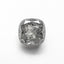 3.47ct 8.12x8.07x5.04mm Cushion Double Cut 25478-01