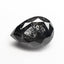 4.61ct 13.06x9.20x5.11mm Pear Double Cut 25480-01