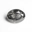 4.31ct 11.11x8.43x5.70mm Oval Rosecut 25482-01