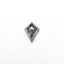 0.37ct 6.18x4.47x2.26mm Kite Rosecut 25495-10