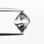 3.89ct 8.91x8.61x6.82mm Octahedron 🇨🇦 25565-01