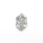 1.26ct 7.85x5.25x3.91mm Hexagon Step Cut 🇨🇦 25601-01