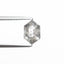 1.26ct 7.85x5.25x3.91mm Hexagon Step Cut 🇨🇦 25601-01