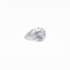 0.25ct 5.75x3.43x2.26mm Pear Brilliant 25694-03