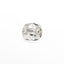 0.43ct 5.26x4.63x2.22mm SI1 I Antique Old Mine Cut 25711-02