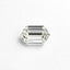 1.01ct 8.07x5.07x2.76mm GIA VS1 I Hexagon Step Cut 25803-03