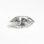 1.29ct 10.89x5.03x3.80mm GIA I1 I Hexagon Brilliant 25804-01